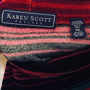 Sweater used very clean